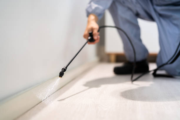 Licensed Fumigation Services service in Duchesne, UT - Nex Pest Control